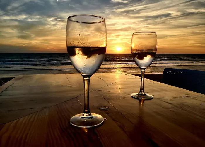 Apartamento Sol