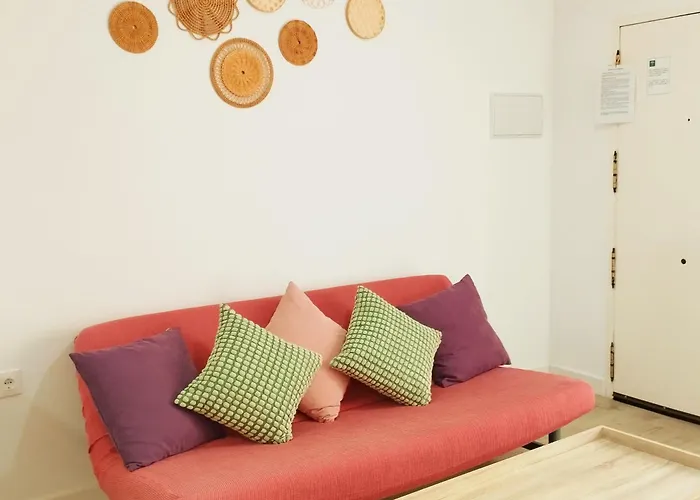 Apartamento Sol