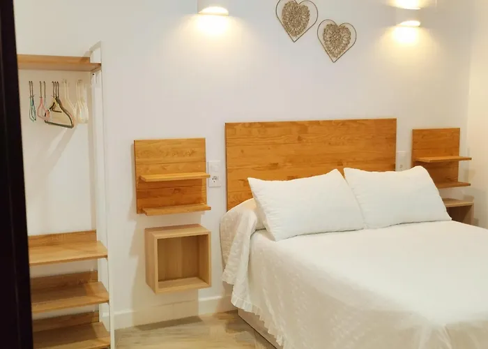 Apartamento Sol