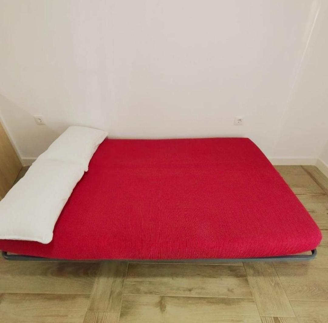 Sol Appartement *