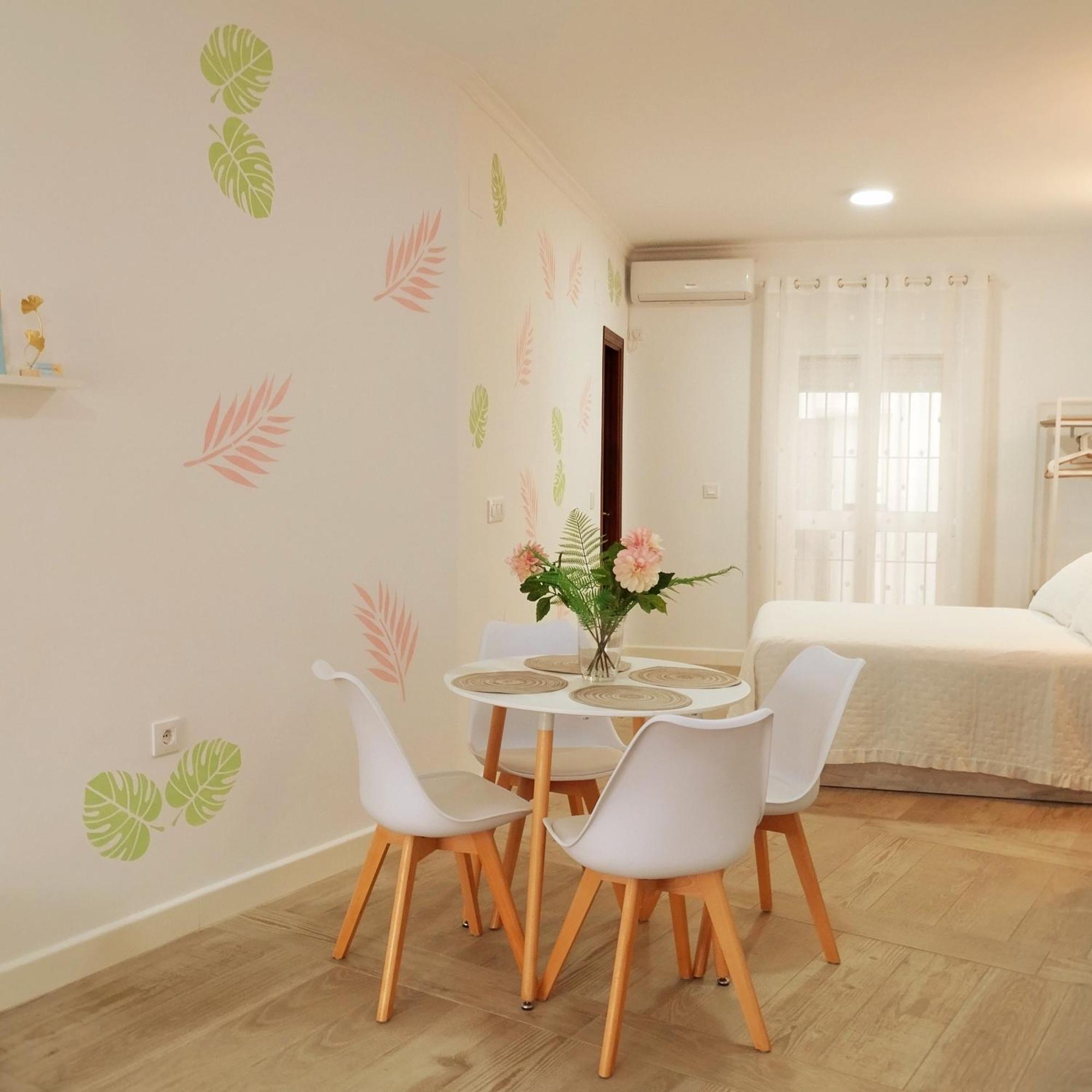 Sol Appartement Chipiona