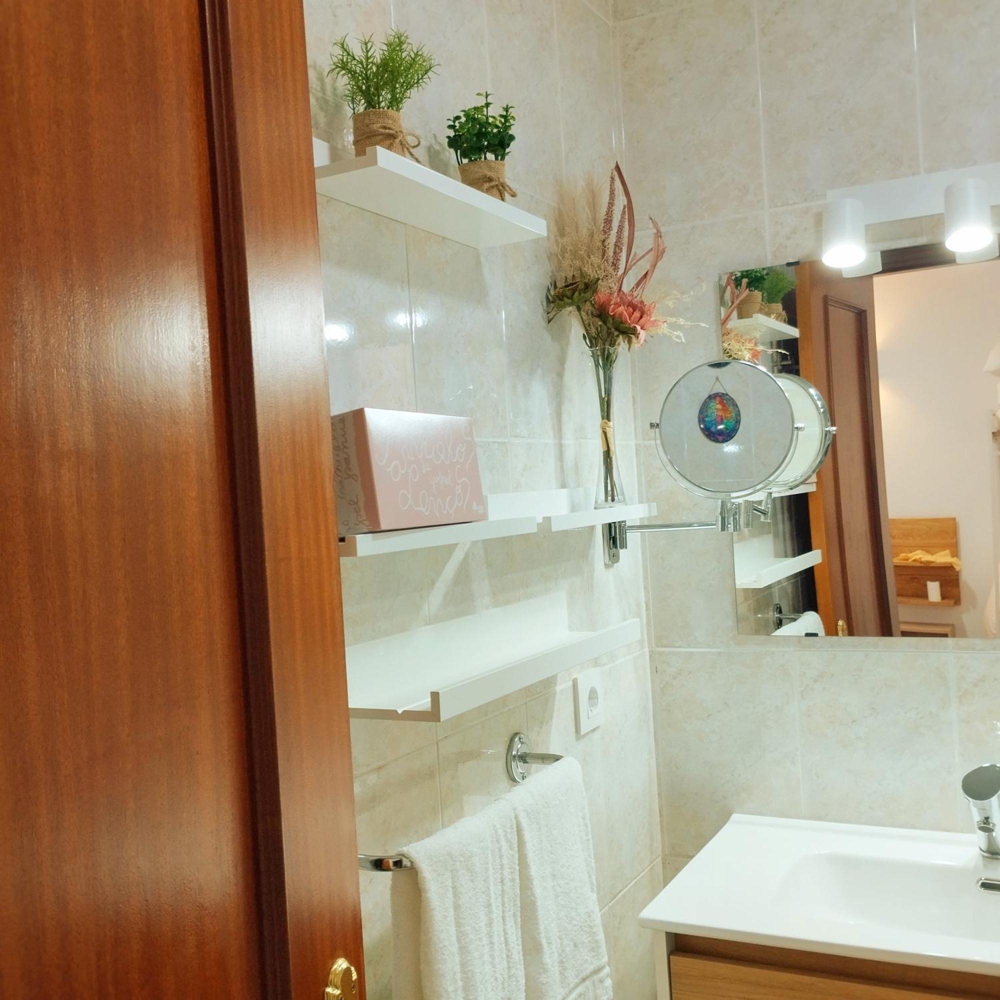Sol Appartement
