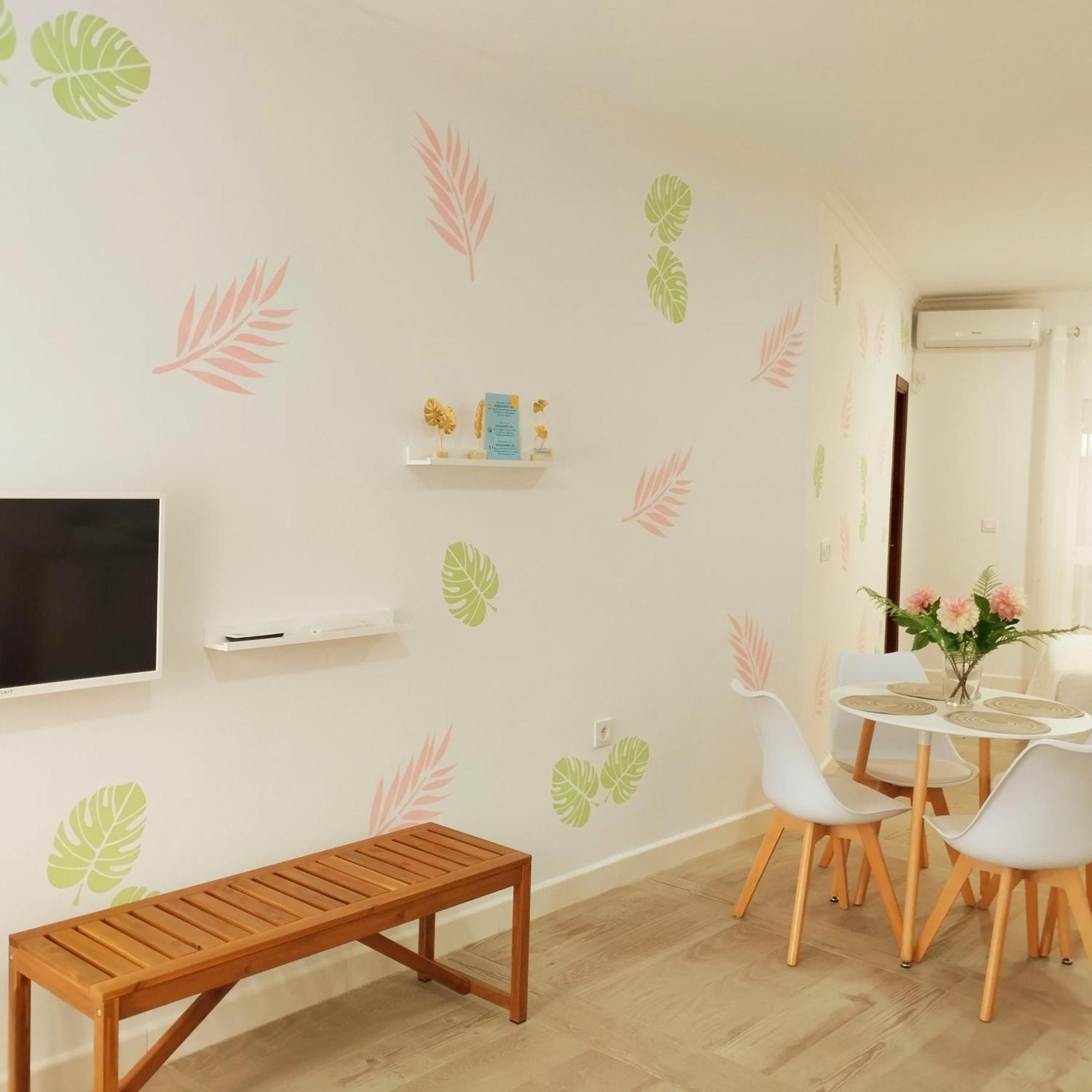 Appartement Sol