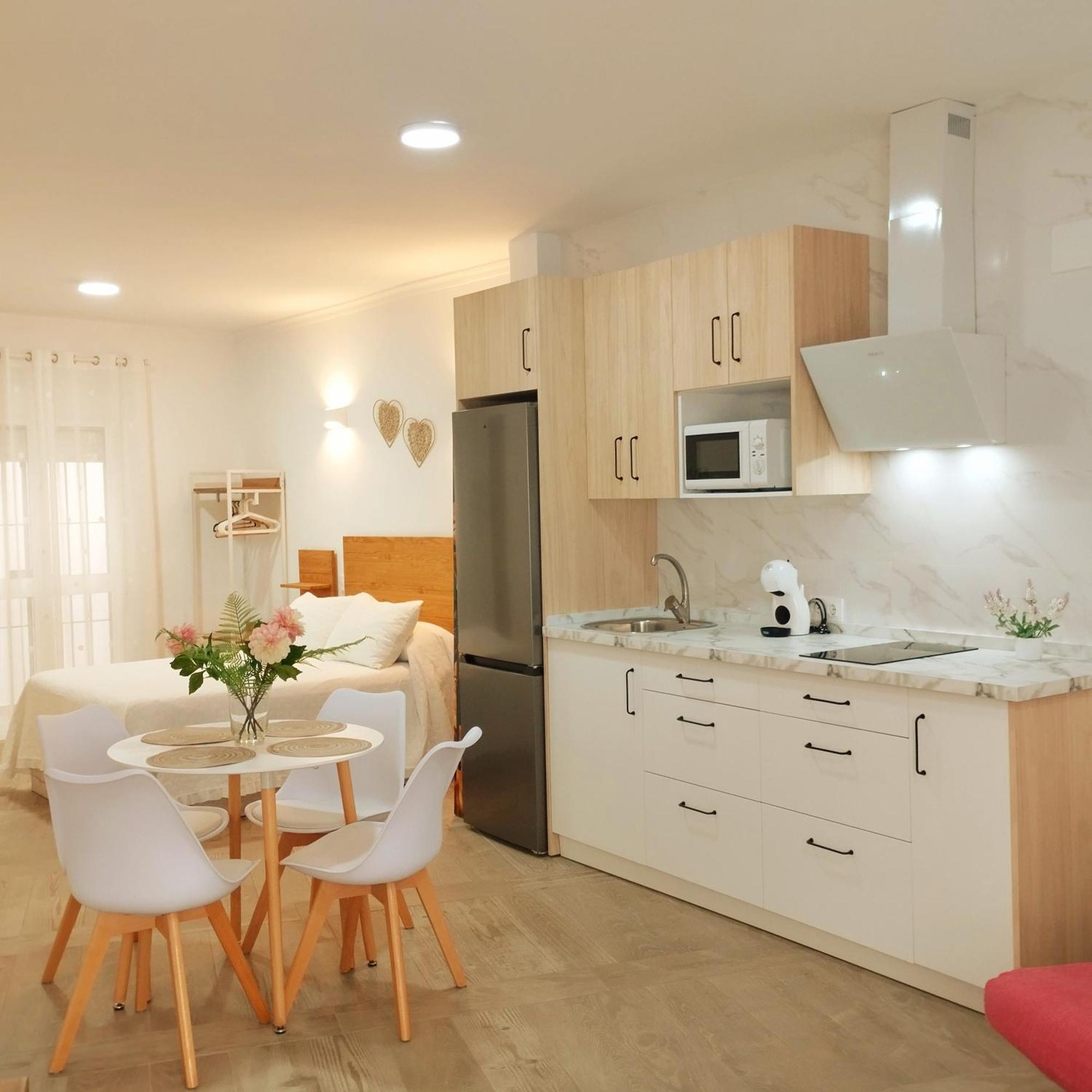 Sol Appartement *