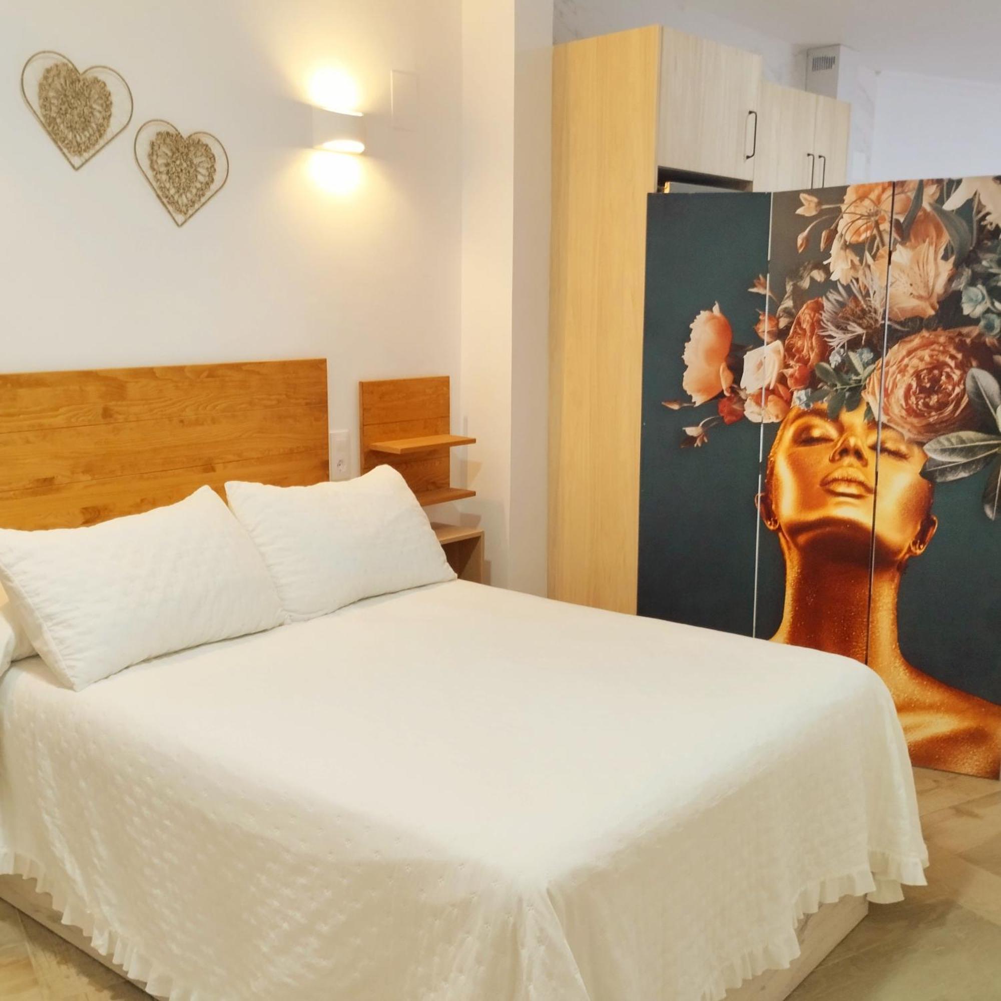 Appartement Sol *
