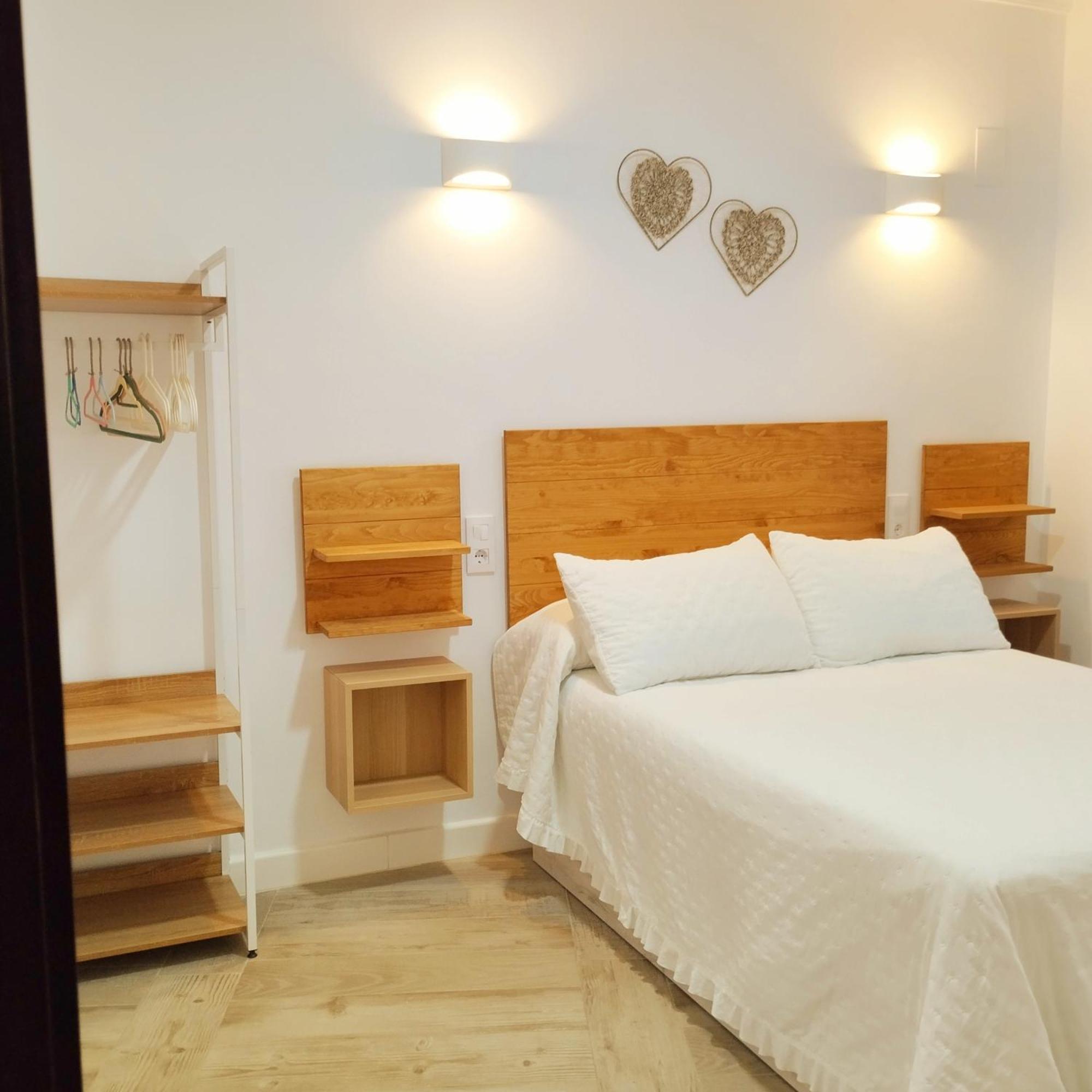 Sol Appartement *