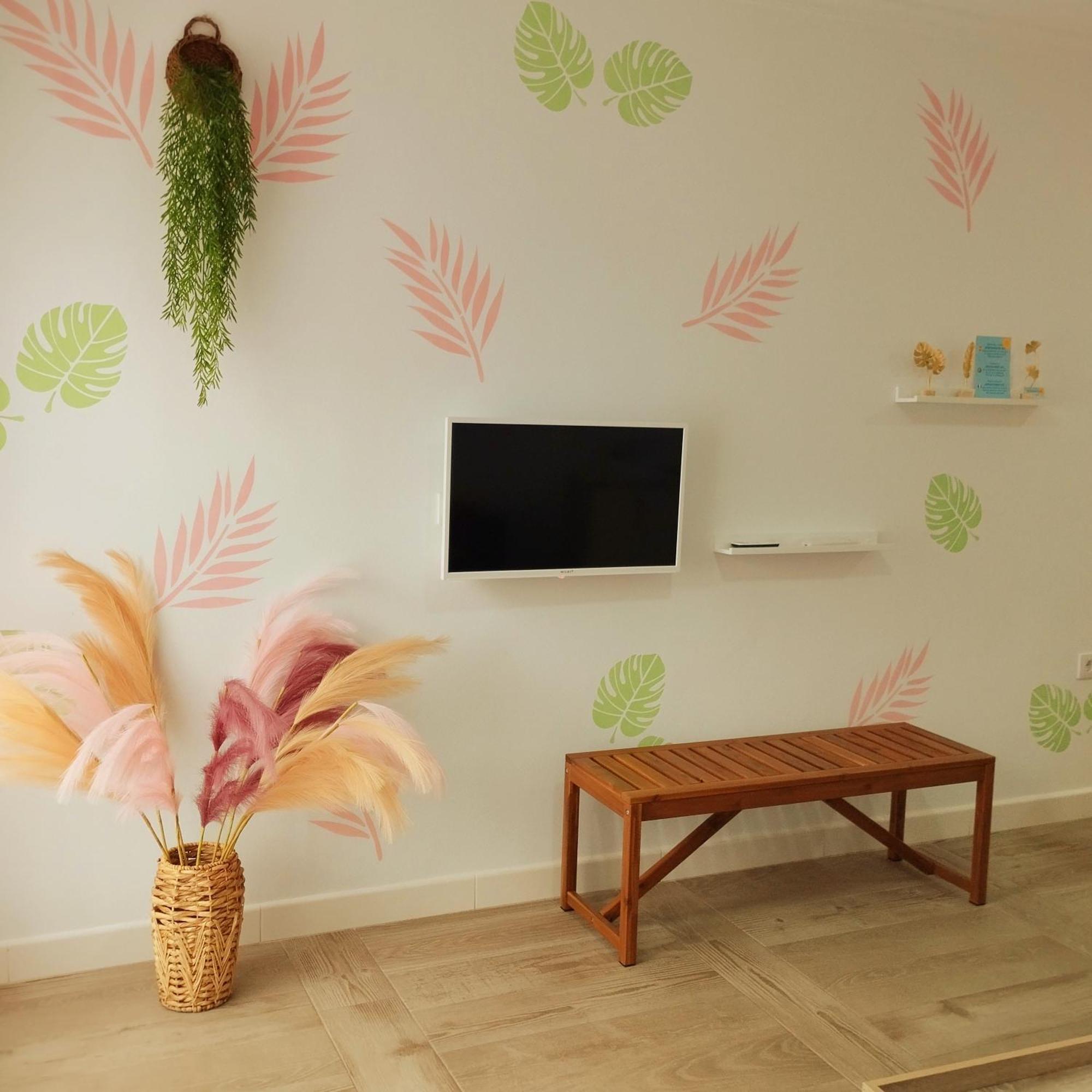 Appartement Sol *